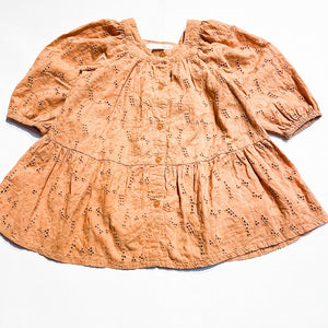 Zara Dress 2/3Y|170762