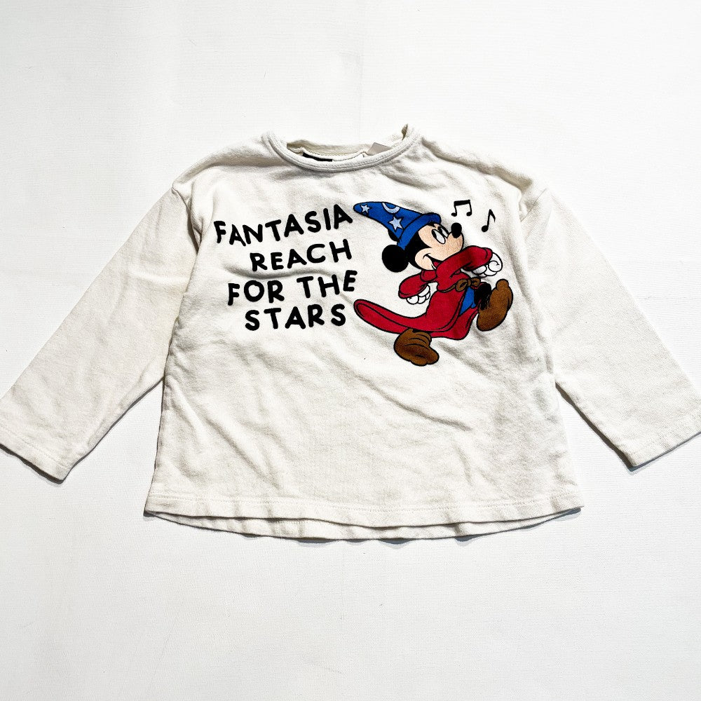 Zara Shirt 18-24M|118899