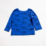 Joe Fresh Shirt 6-12M|172258