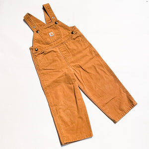 Carhartt Overalls 3Y|180637