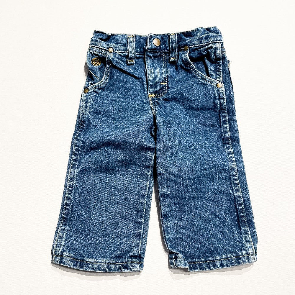 Wrangler Jeans 2Y|211018