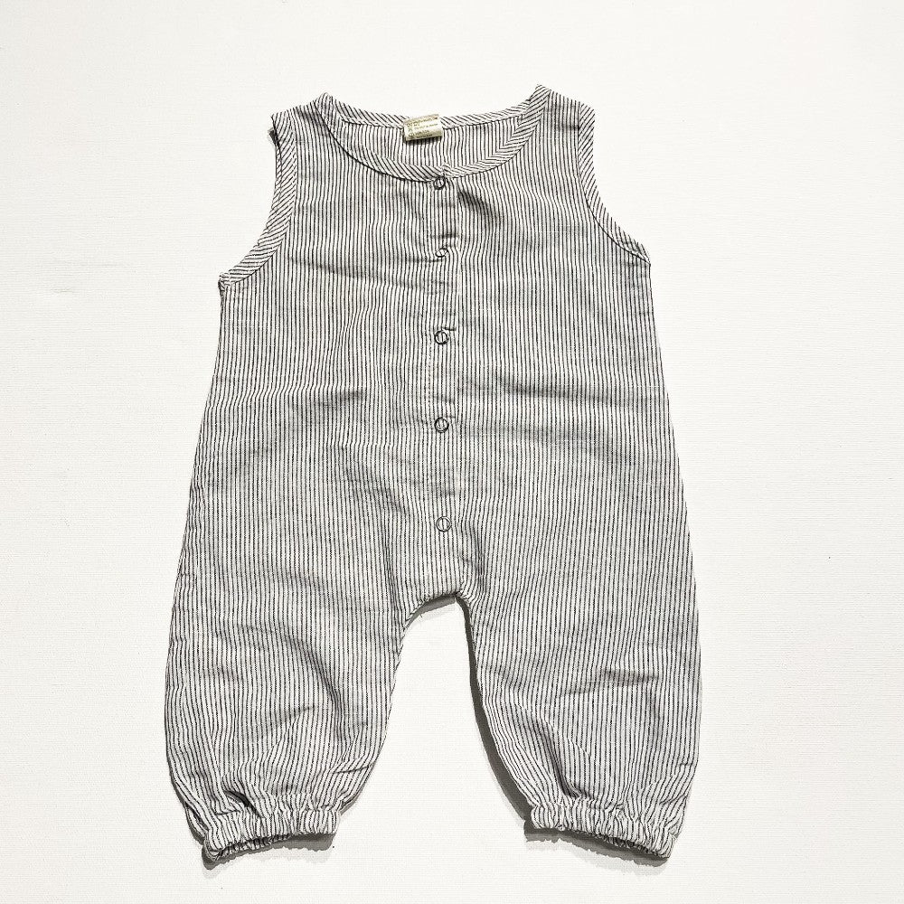Kids Tales Romper 6-12M|221440