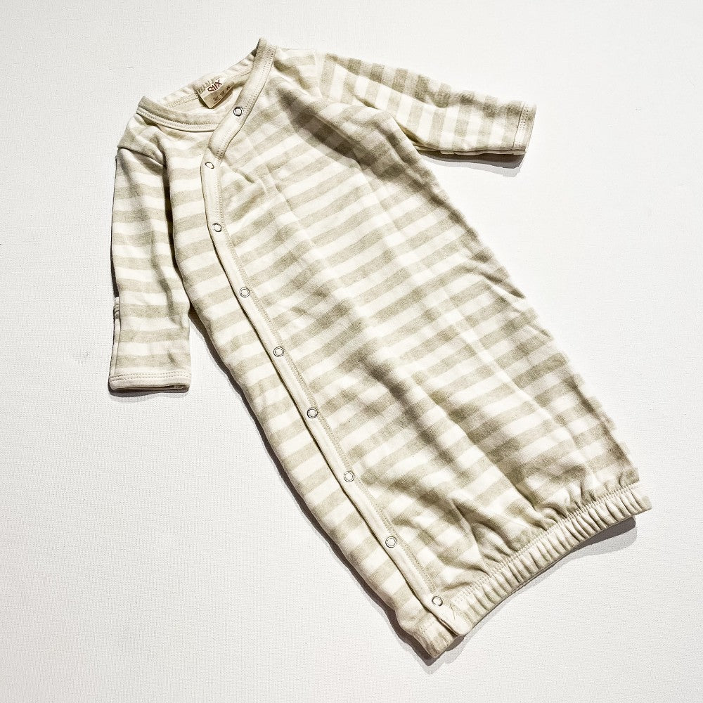 Siix Gown 0-3M|228120
