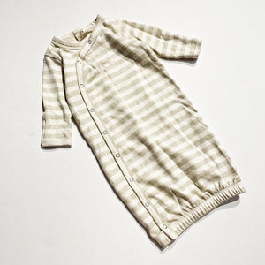 Siix Gown 0-3M|228120