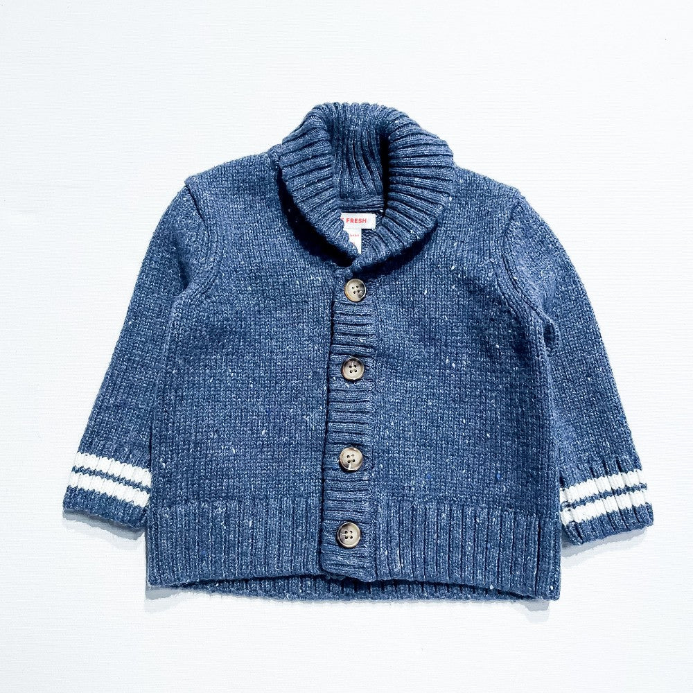 Joe Fresh Sweater 3-6M|221727