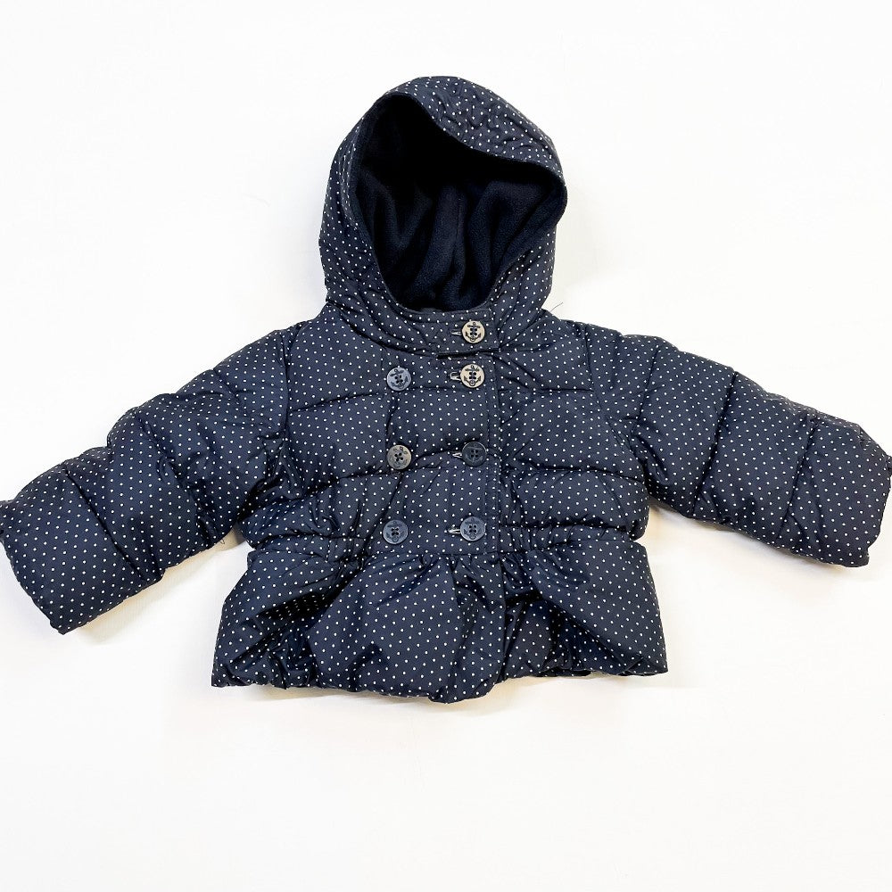 Gap Jacket 6-12M|112189