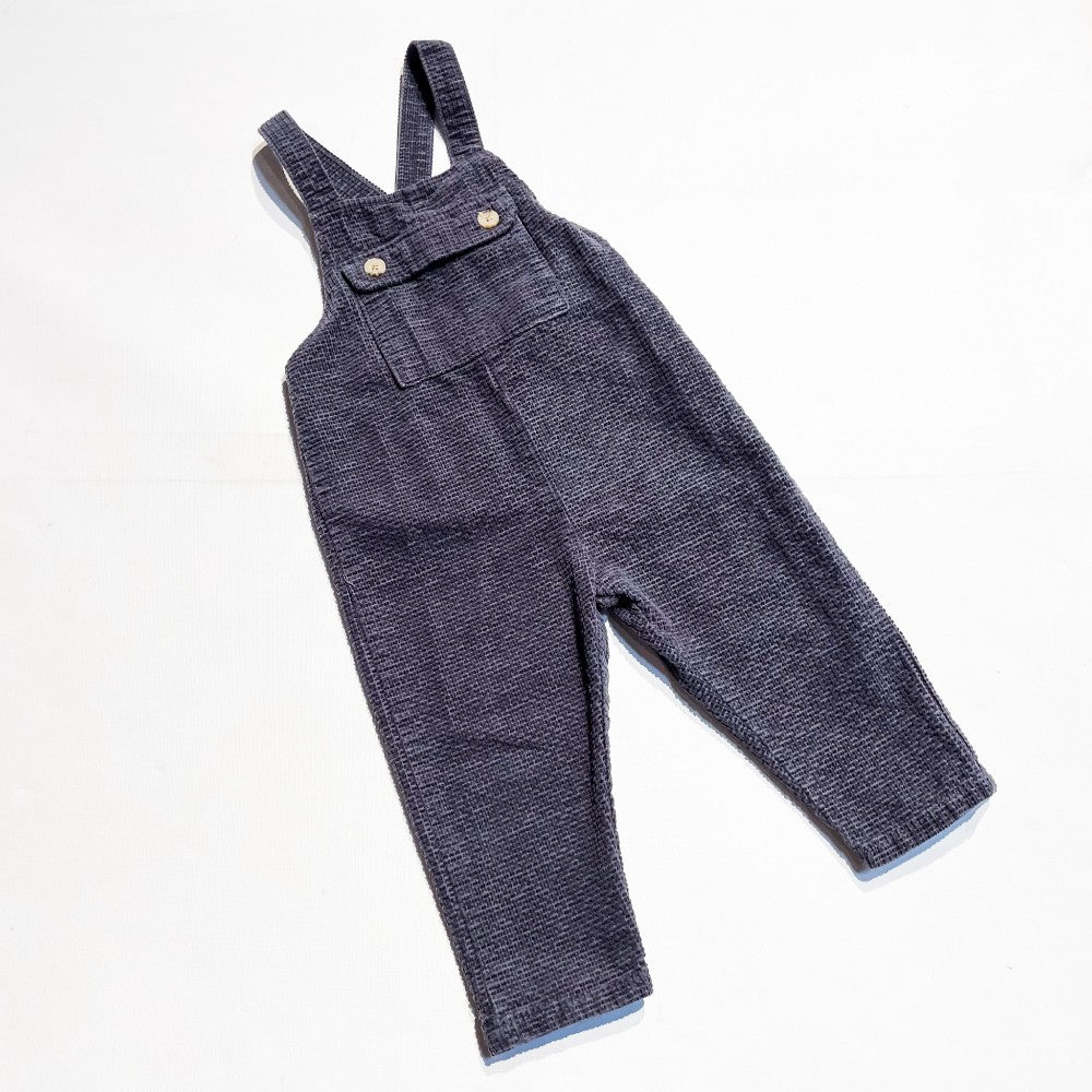 Zara Overalls 12-18M|181055