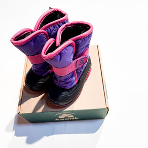 Kamik Boots 5|159669