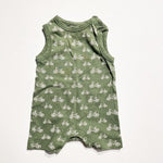 Parade Romper 3-6M|211103