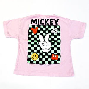 Zara Disney T-Shirt 18-24M|118278