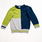 PK Beans Sweater 3T|149899