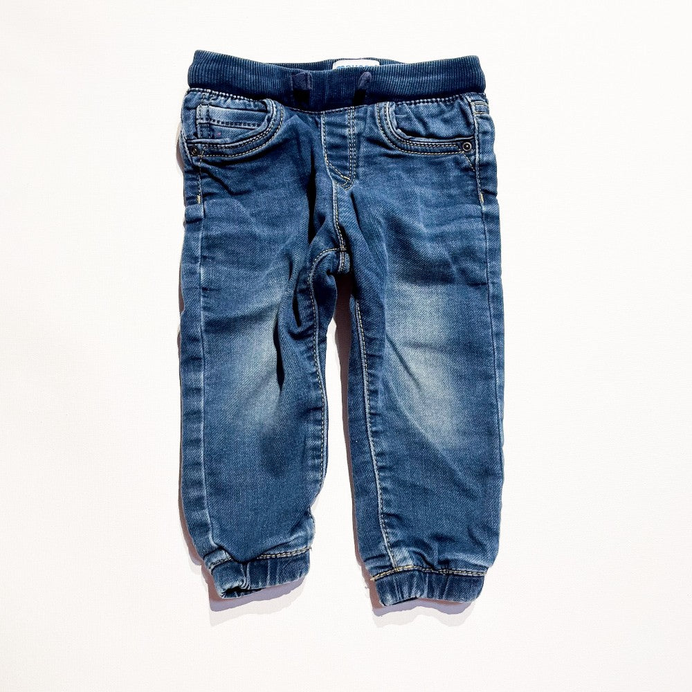 Mayoral Jeans 9M|189309