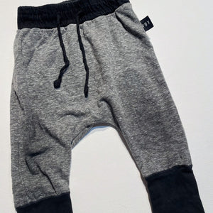 Hux Pants 6-12M *Imperfection|186002