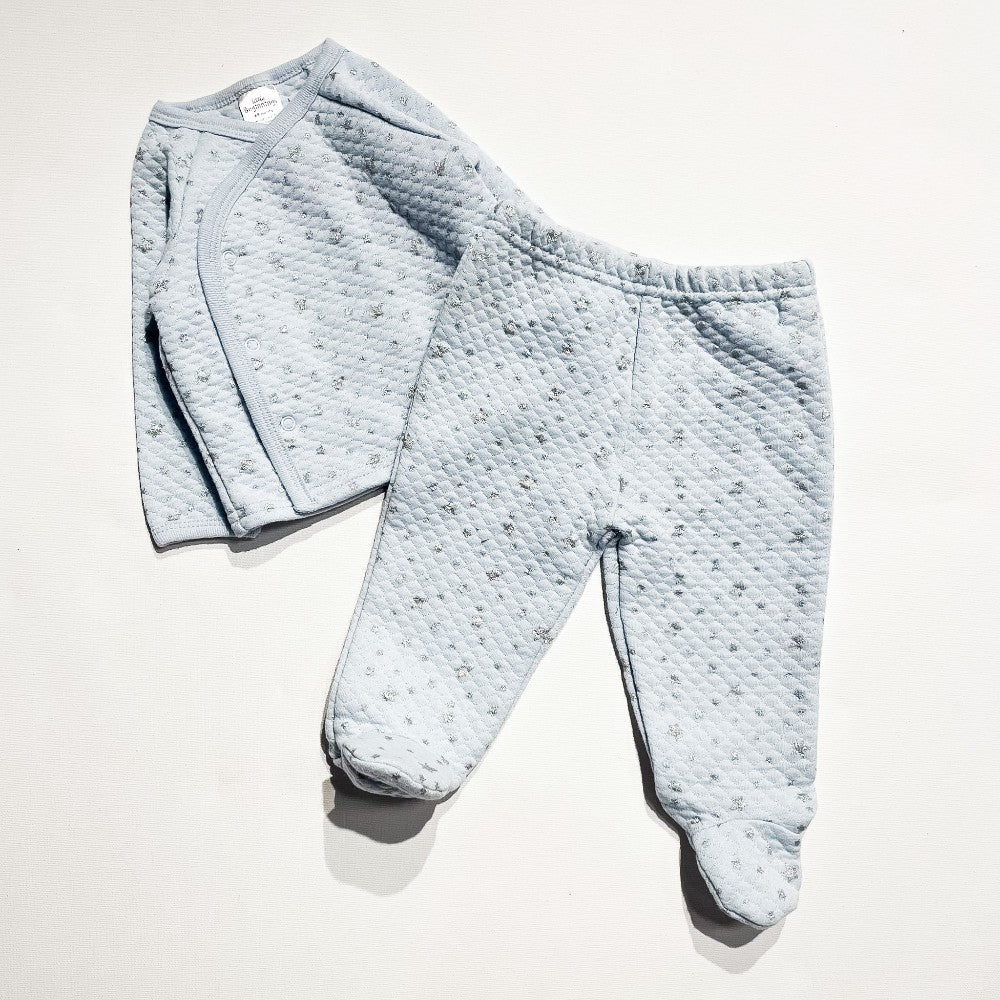 Little Beginnings 6-9M|202103