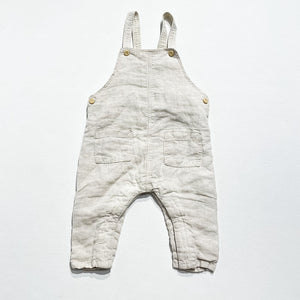 H&M Overalls 6-9M|206536