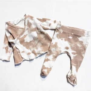 Spearmint Love Set NB|144796
