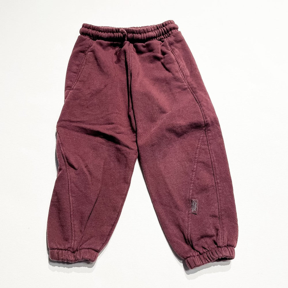 Zara PAnts 5Y|201810