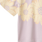 Wheat - T-shirt S/S Petri Lavender|197177