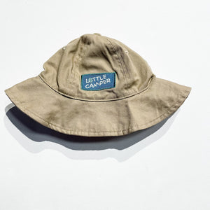 Little Camper Hat 6-12M|214483