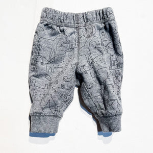 Carters Pants NB|178287