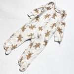 Carters Sleeper 6M|183882