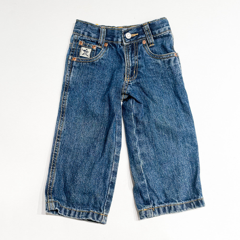 Cinch Jeans 1Y|235195