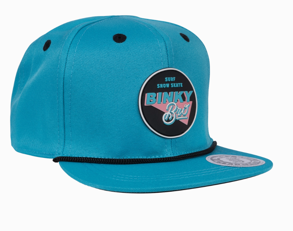 BinkyBro - Disco Hat|141550