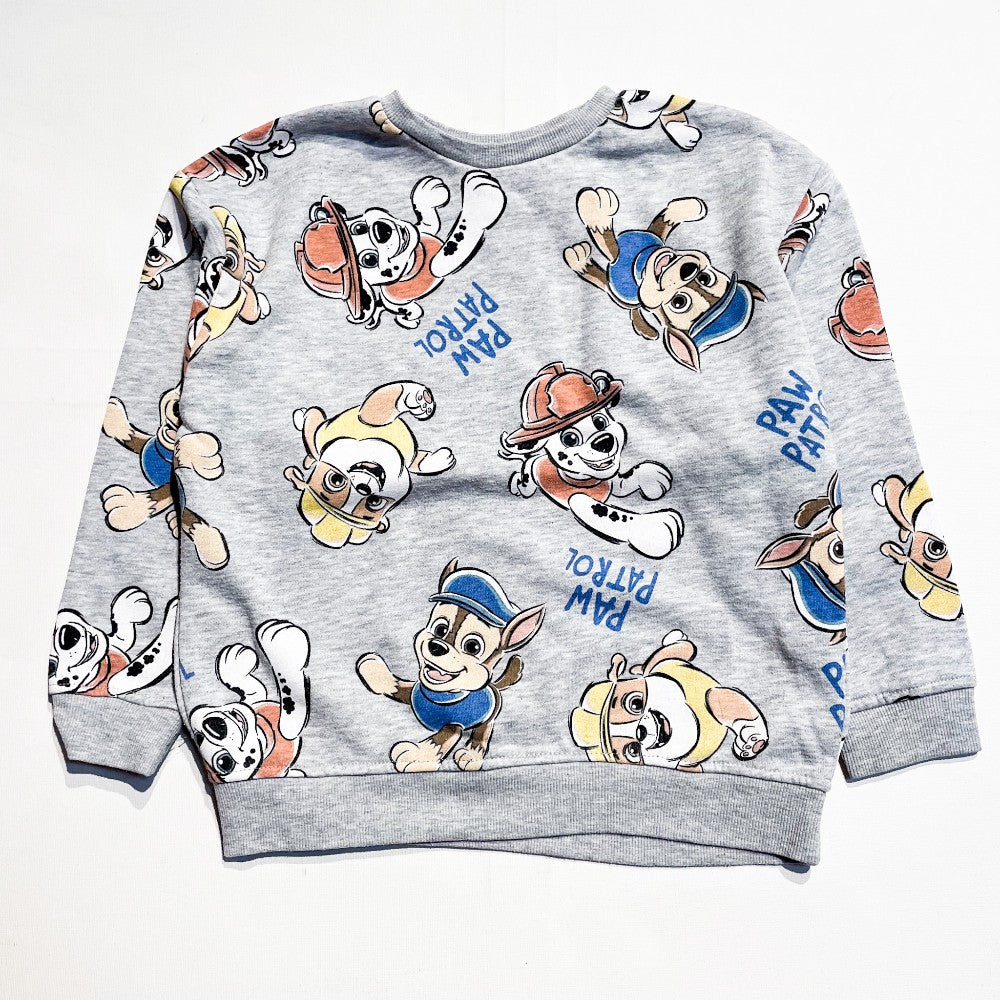 Sweatshirt 6-7Y|159768