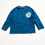 Birdz Shirt 2Y|195569