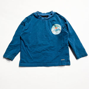 Birdz Shirt 2Y|195569