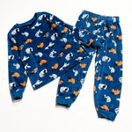 George Set 4T|200914