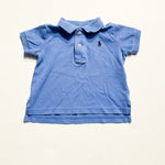 Ralph Lauren Shirt 9M|219068