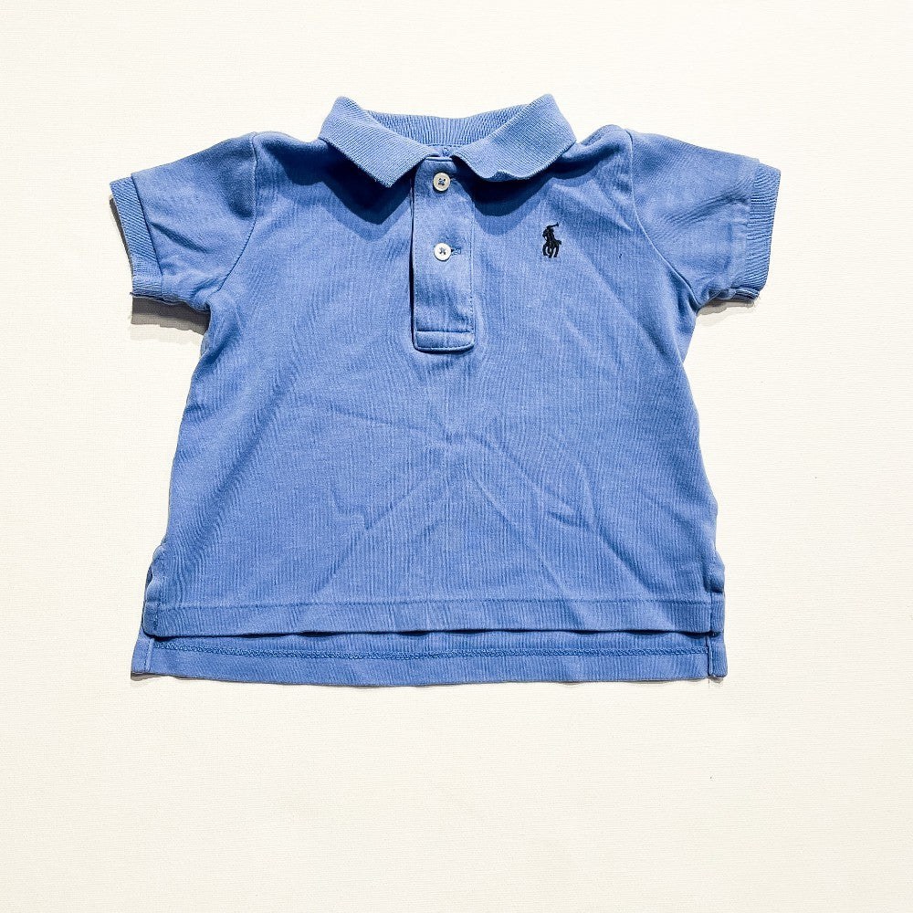 Ralph Lauren Shirt 9M|219068