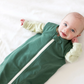 Parade Organic Essential Sleep Sack - Emerald|147207