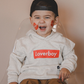 Little Trouble - Loverboy Hoodie|183136
