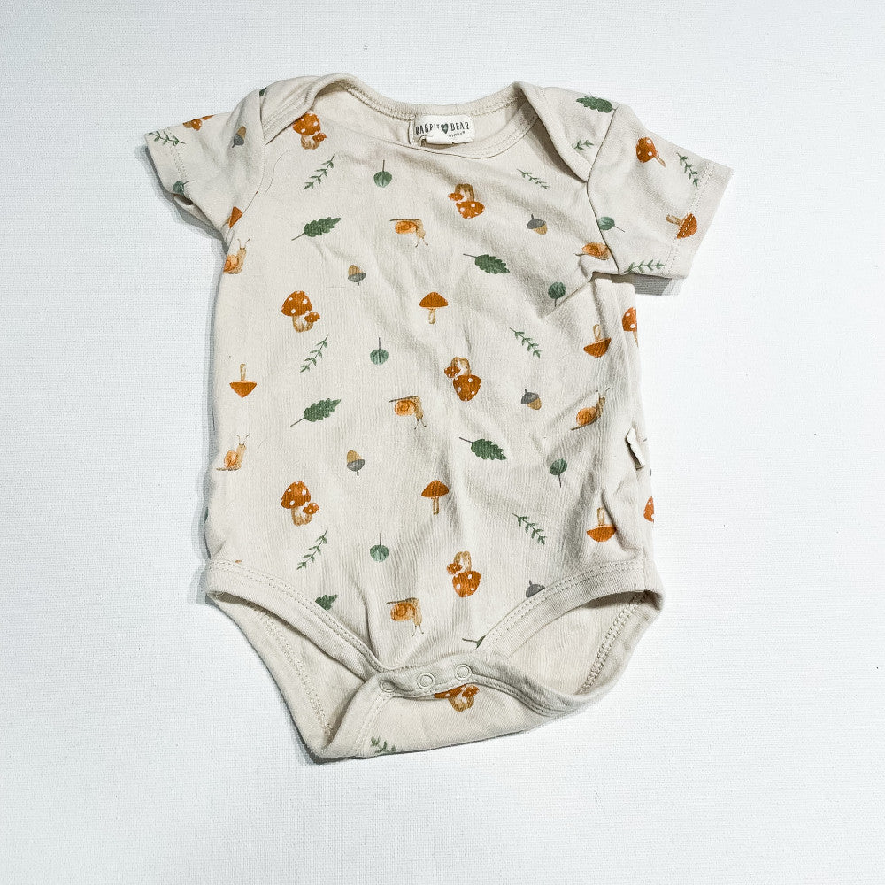 Rabbit Bear Oneise 6-9M|235158