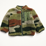 Joe Fresh Jacket 6-12M|214789