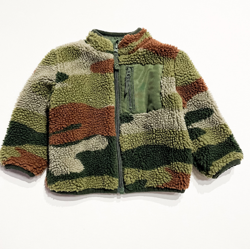 Joe Fresh Jacket 6-12M|214789