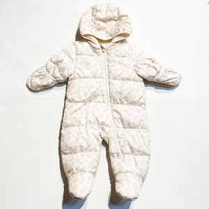 Old Navy Snow Suit 0-3M|169953