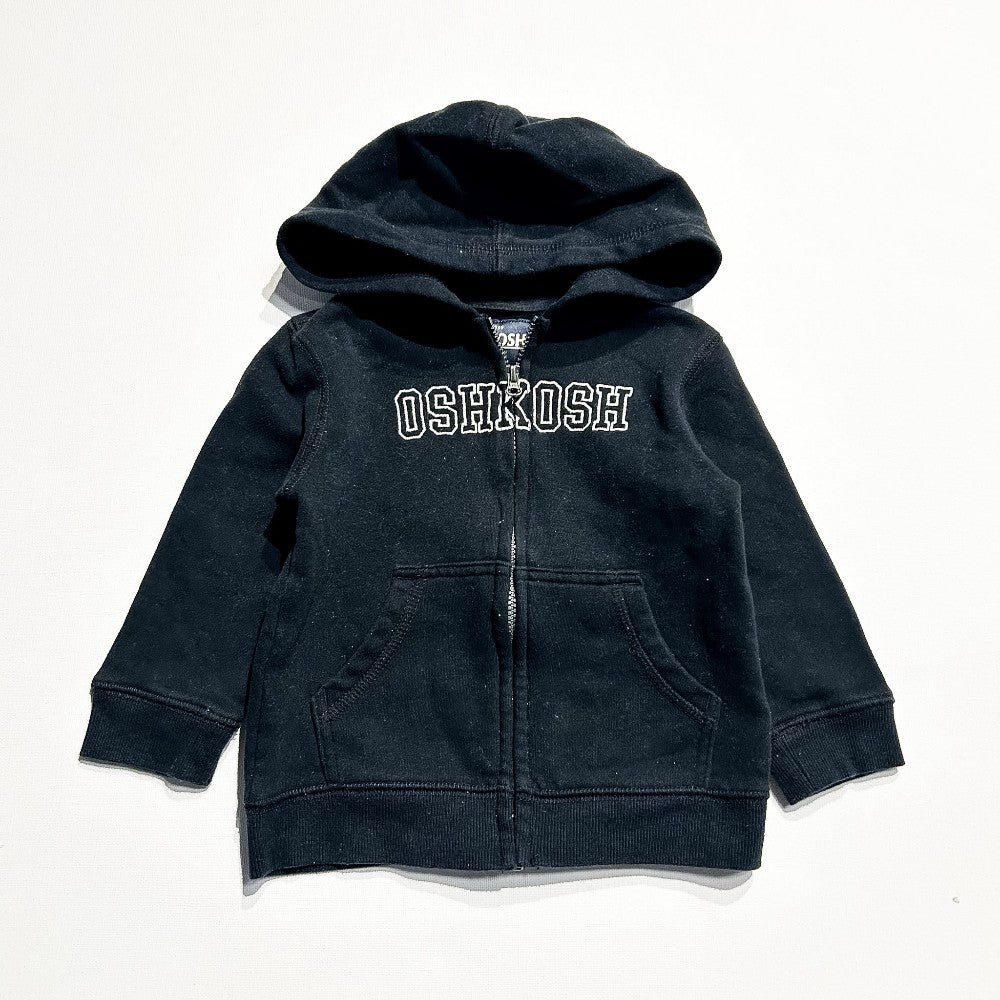 Oshkosh Zip Up 18M|207748