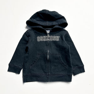 Oshkosh Zip Up 18M|207748