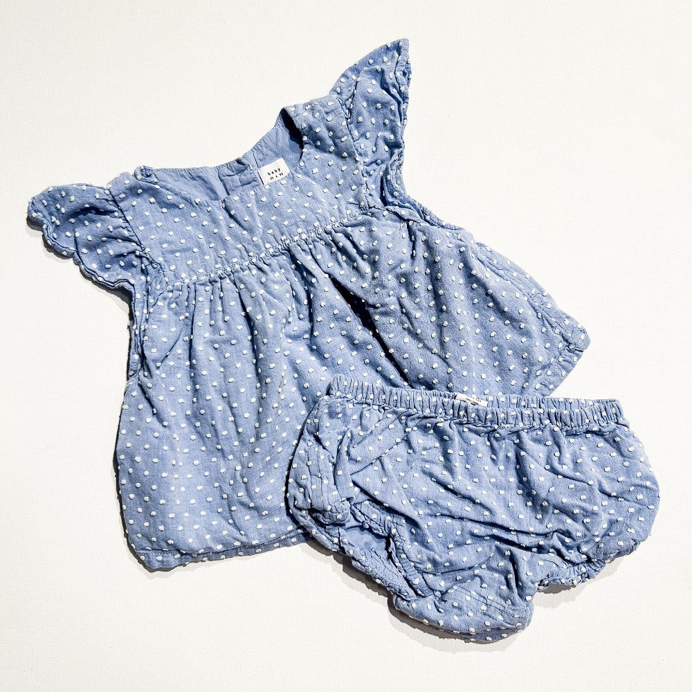 Gap Romper 0-3M|208331