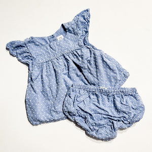 Gap Romper 0-3M|208331