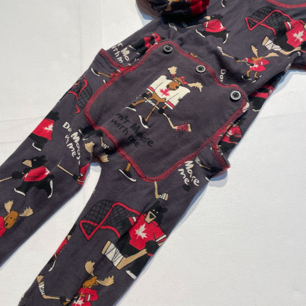 Lazy One Sleeper 4Y|179134