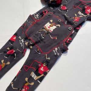 Lazy One Sleeper 4Y|179134