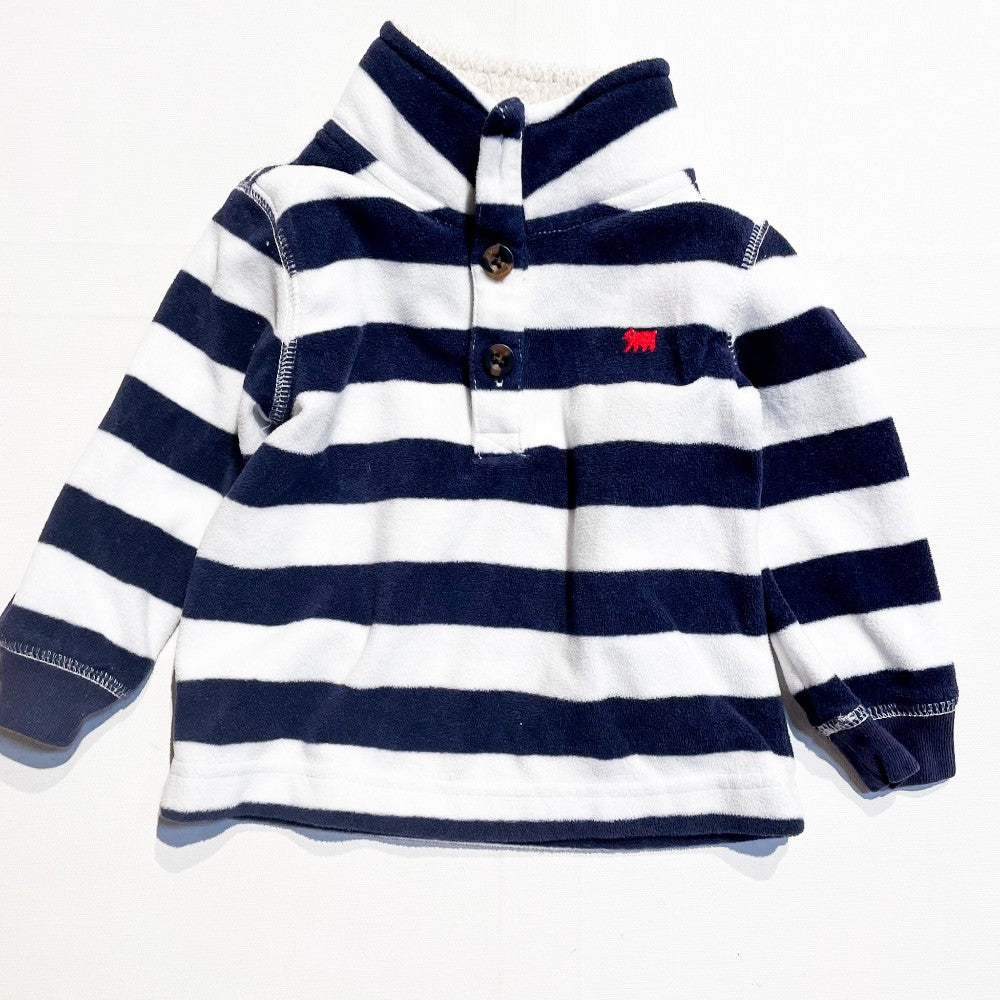 Carter's Sweater 12M|177622