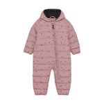 Colour Organics - Snowsuit Woodrose|178129