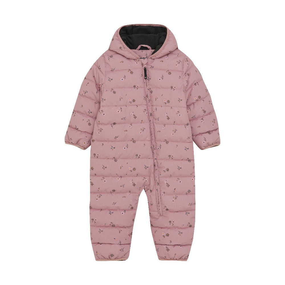Colour Organics - Snowsuit Woodrose|178129