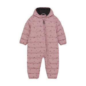 Colour Organics - Snowsuit Woodrose|178129