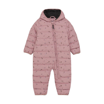Colour Organics - Snowsuit Woodrose|178129
